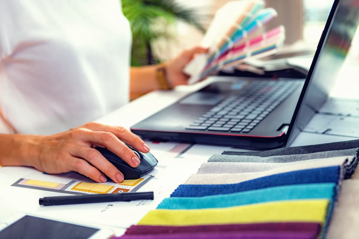 Wakacyjny Relaks — Travel agency website